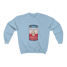 Kevin's Famous Chili Unisex Sweatshirt