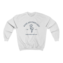 Rose Apothecary Unisex Sweatshirt