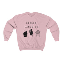 Garden Gangster Sweatshirt
