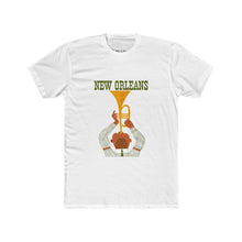 New Orleans Retro Unisex T-Shirt