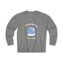 Disrupting Dairy Oat Milk Unisex French Terry Crew