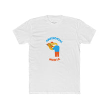 Antisocial Media Unisex T-Shirt