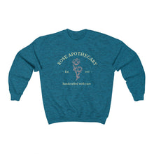 Rose Apothecary Unisex Sweatshirt