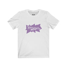 Hoodrats Retro Fit Unisex Jersey T-Shirt