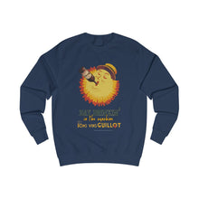 Day Drinkin' In The Sunshine Comfy Unisex Sweatshirt