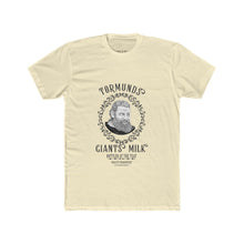 Tormunds Giant's Milk Retro Tee