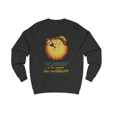 Day Drinkin' In The Sunshine Comfy Unisex Sweatshirt