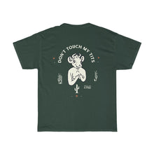 Dairy Free Milk Club Retro T-Shirt