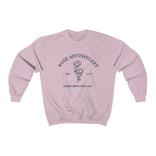 Rose Apothecary Unisex Sweatshirt