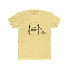 Cute and Comfy Relaxed Fit Tea-Shirt