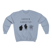 Garden Gangster Sweatshirt