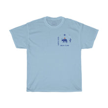 Dairy Free Milk Club Retro T-Shirt