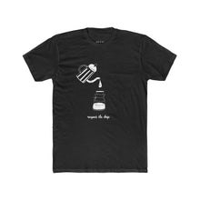 Respect The Drip Retro Unisex Tee