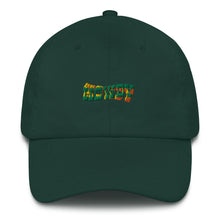 Howdy Dad hat