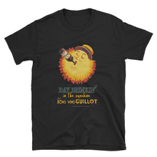 Day Drinkin' In The Sunshine Retro Unisex T-Shirt