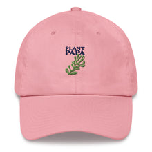 Tranquilo Embroidered Retro Dad Hat