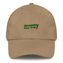 Howdy Dad hat