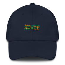 Howdy Dad hat