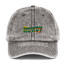 Tranquilo Embroidered Retro Dad Hat