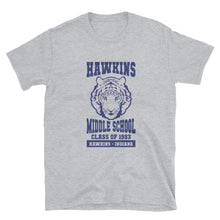 Hawkins Middle Unisex T-Shirt
