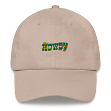 Howdy Dad hat