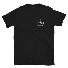 Don't Touch My Tits Unisex T-Shirt