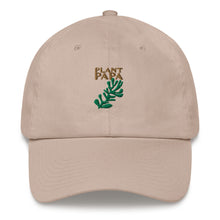 Tranquilo Embroidered Retro Dad Hat