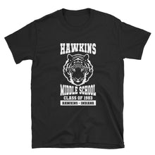 Hawkins Middle Unisex T-Shirt