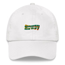 Howdy Dad hat
