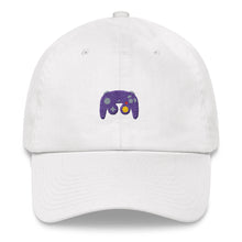 Game Controller Retro Dad Hat