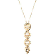 Stay True DNA Necklace