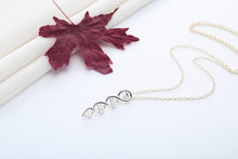 Stay True DNA Necklace