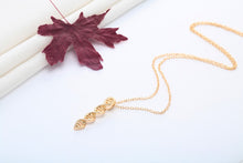 Stay True DNA Necklace