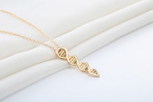 Stay True DNA Necklace