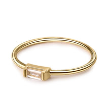 Mesmerizing and Earthy Boho Stacking Rings