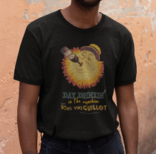 Day Drinkin' In The Sunshine Retro Unisex T-Shirt