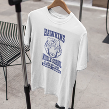 Hawkins Middle School Unisex T-Shirt