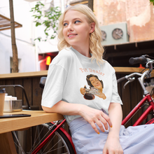 Pot Dealer Retro Unisex Crew Neck Tee