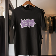 Hoodrats Retro Fit Unisex Jersey T-Shirt