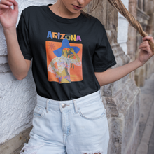 Amazing Arizona Retro T-Shirt