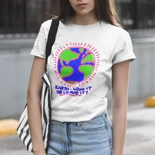 Earth, Love It or Leave It Unisex T-Shirt